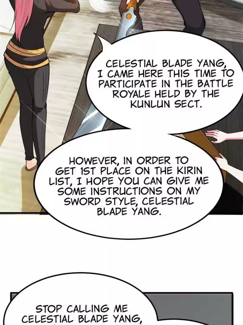 Peerless Doctor In The City Chapter 191