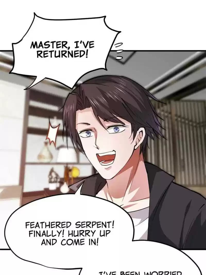 Peerless Doctor In The City Chapter 191