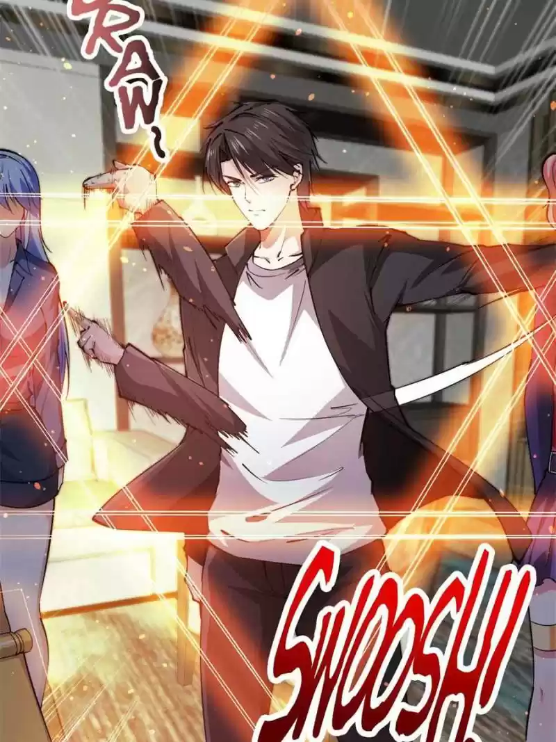 Peerless Doctor In The City Chapter 191