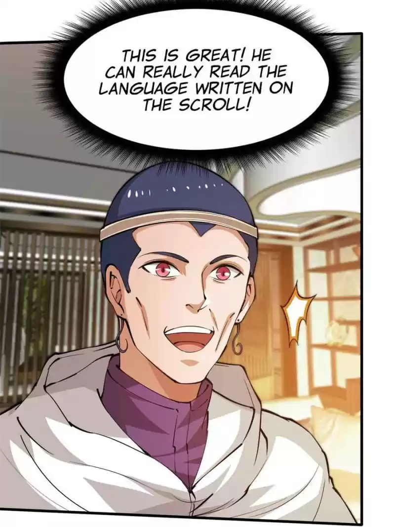 Peerless Doctor In The City Chapter 191