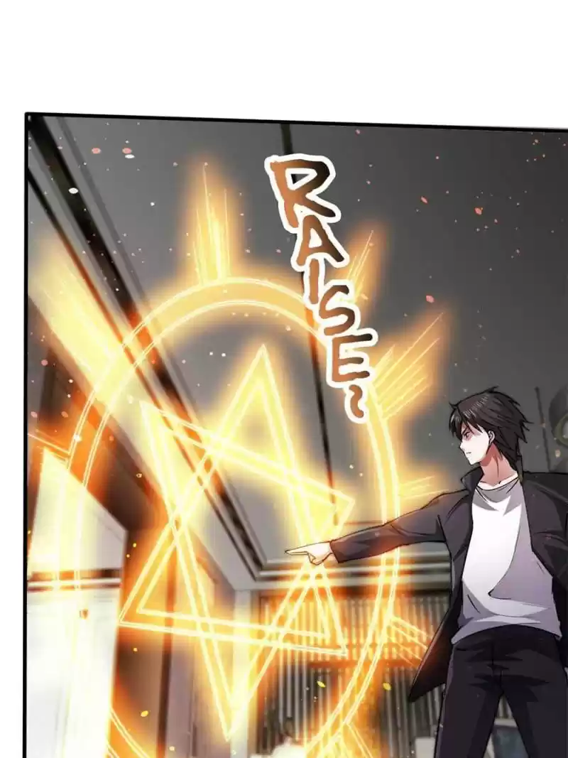 Peerless Doctor In The City Chapter 191