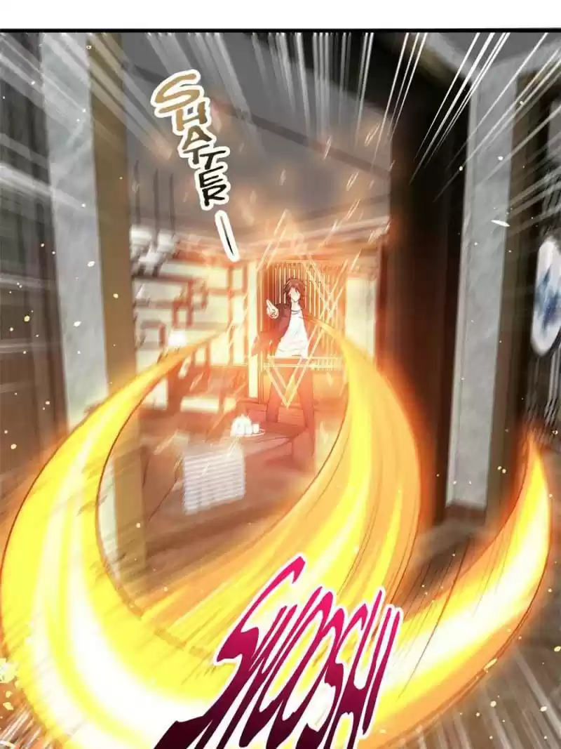 Peerless Doctor In The City Chapter 191