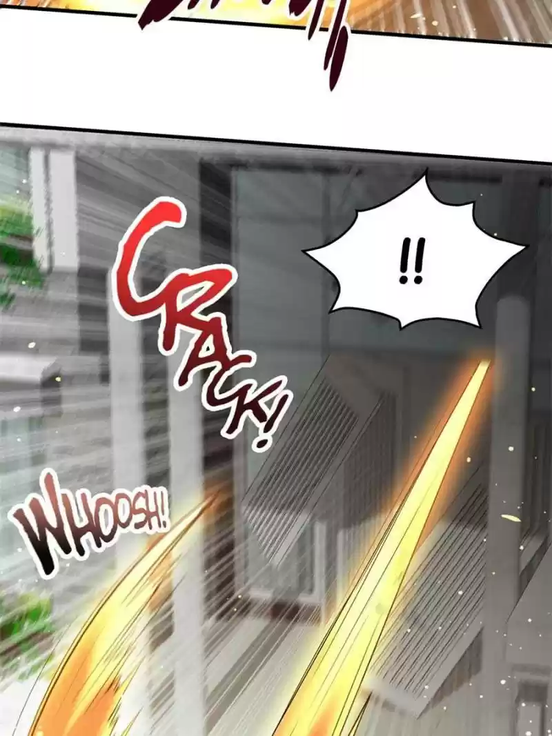 Peerless Doctor In The City Chapter 191