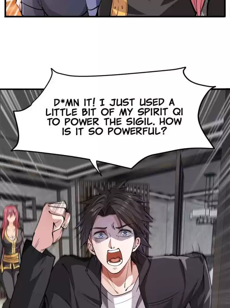 Peerless Doctor In The City Chapter 191