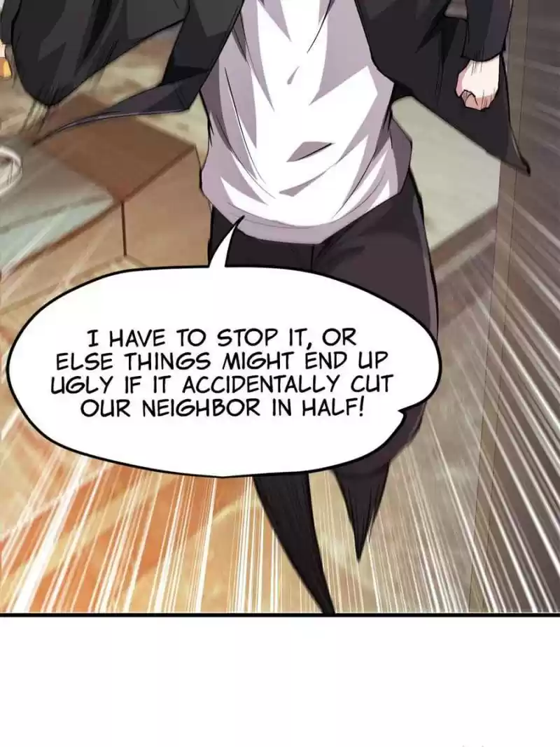 Peerless Doctor In The City Chapter 191