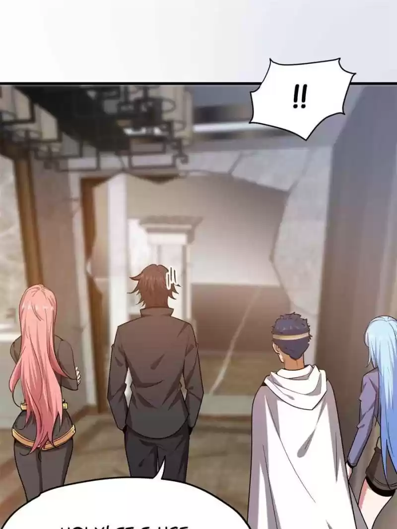 Peerless Doctor In The City Chapter 191