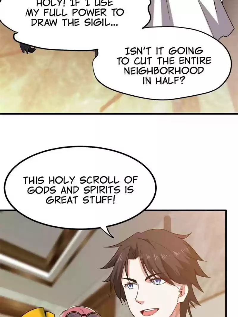 Peerless Doctor In The City Chapter 191