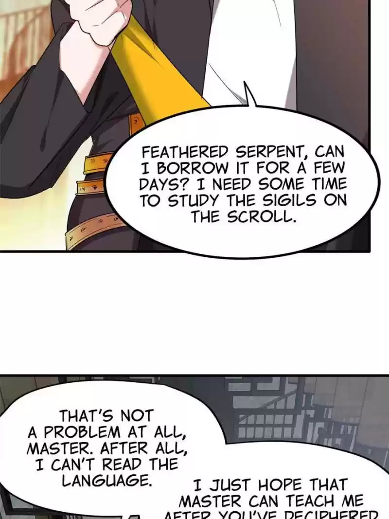 Peerless Doctor In The City Chapter 191