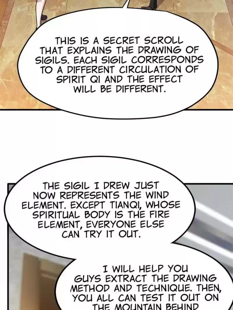 Peerless Doctor In The City Chapter 191