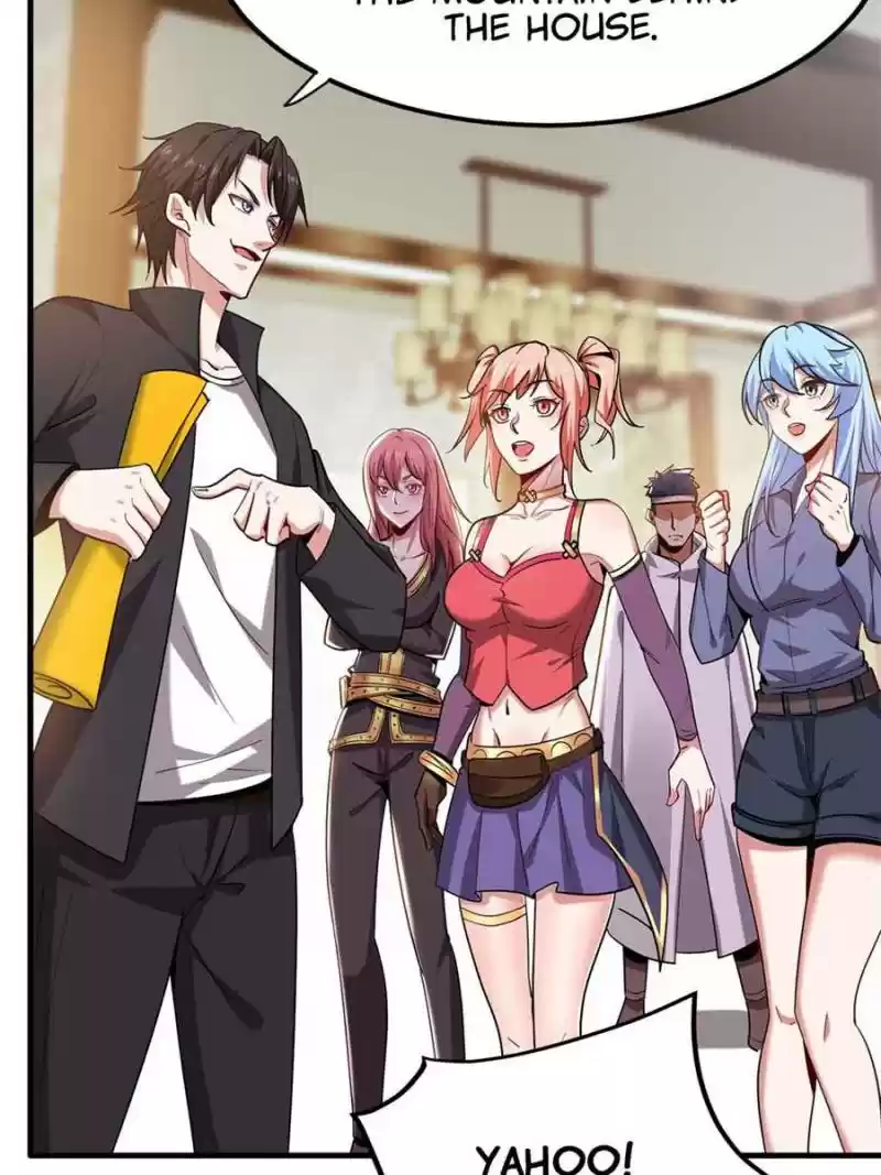 Peerless Doctor In The City Chapter 191