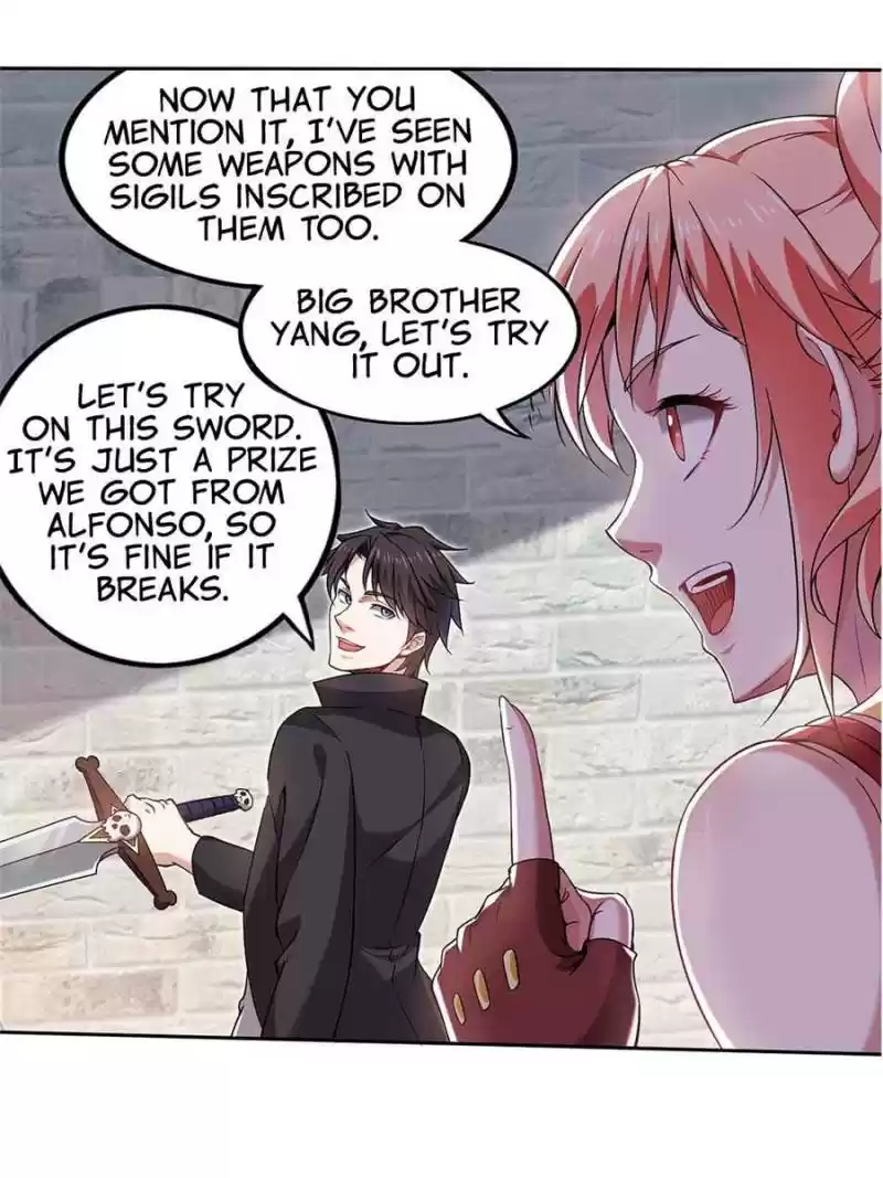 Peerless Doctor In The City Chapter 191