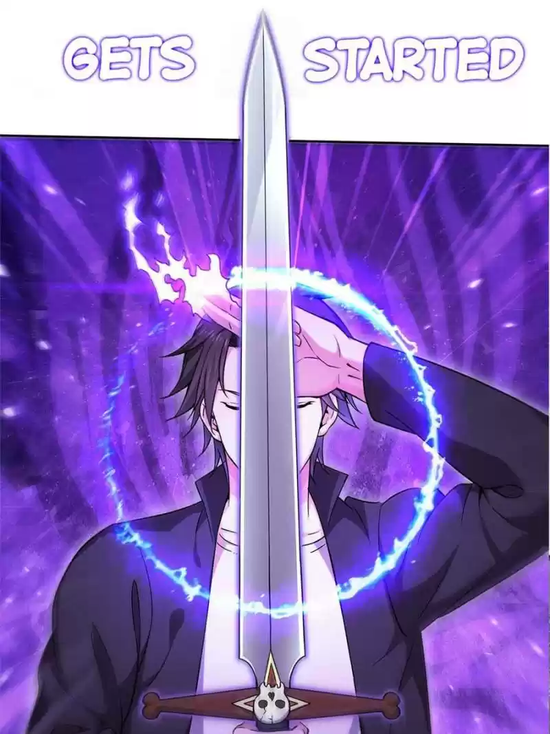 Peerless Doctor In The City Chapter 191