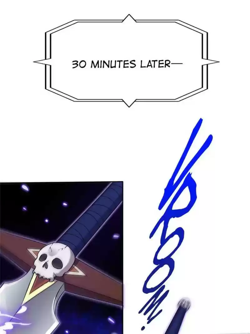 Peerless Doctor In The City Chapter 191