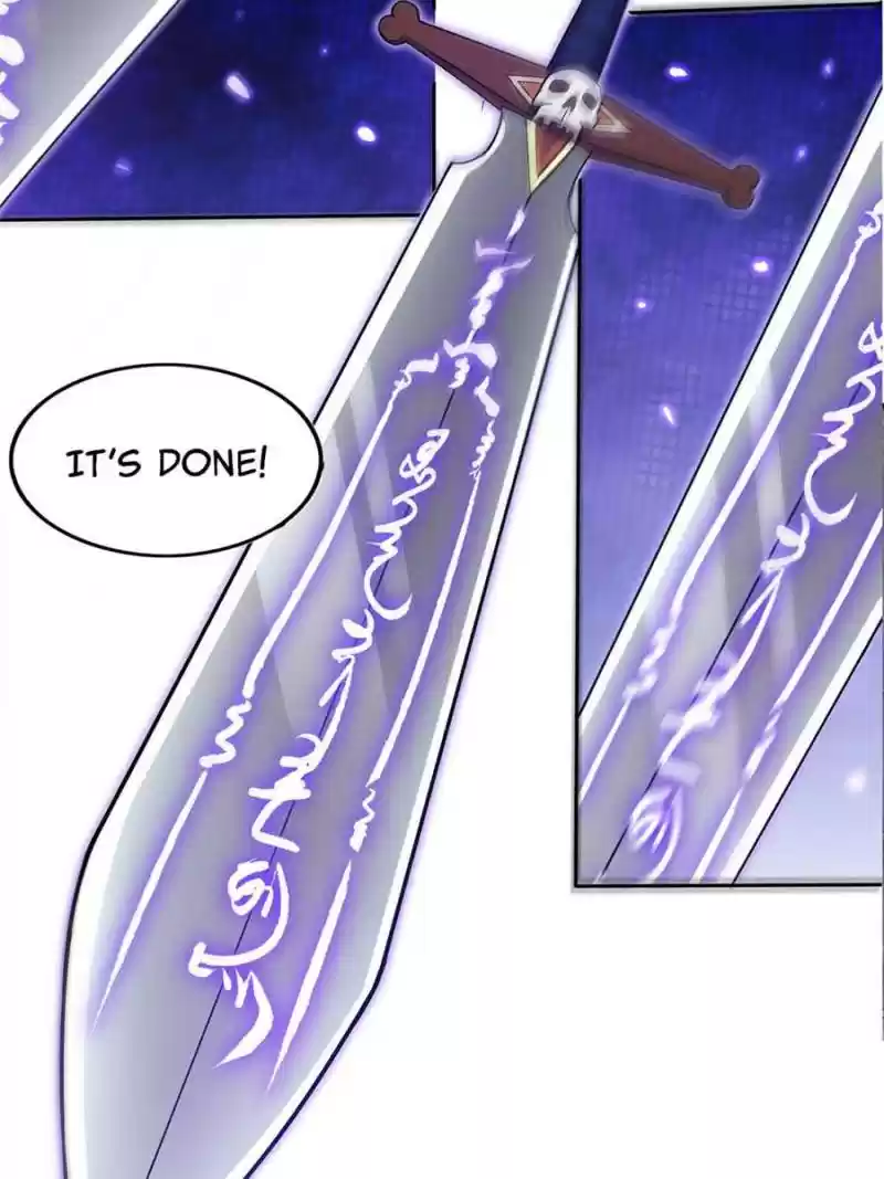 Peerless Doctor In The City Chapter 191