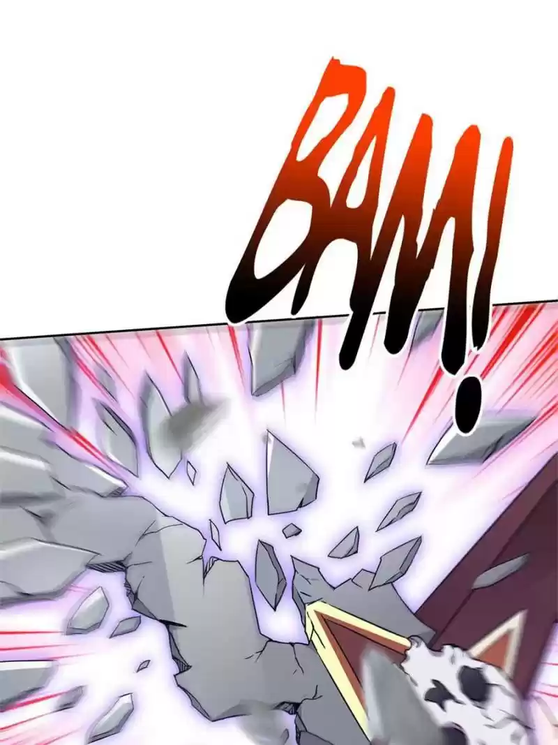 Peerless Doctor In The City Chapter 191