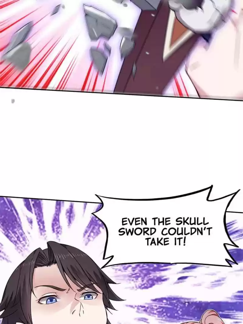 Peerless Doctor In The City Chapter 191