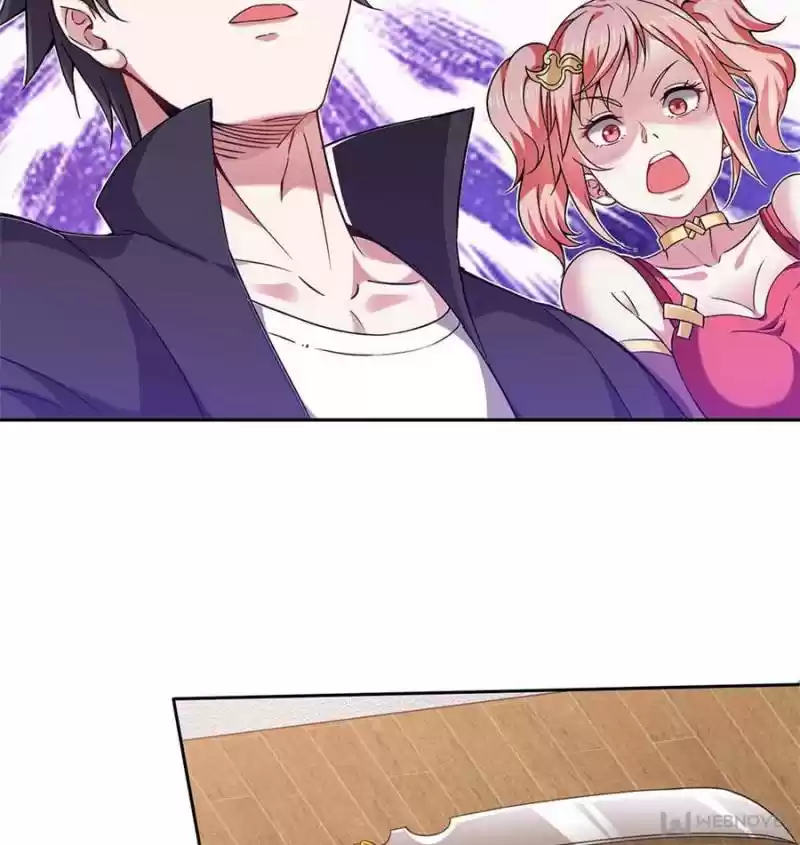 Peerless Doctor In The City Chapter 191