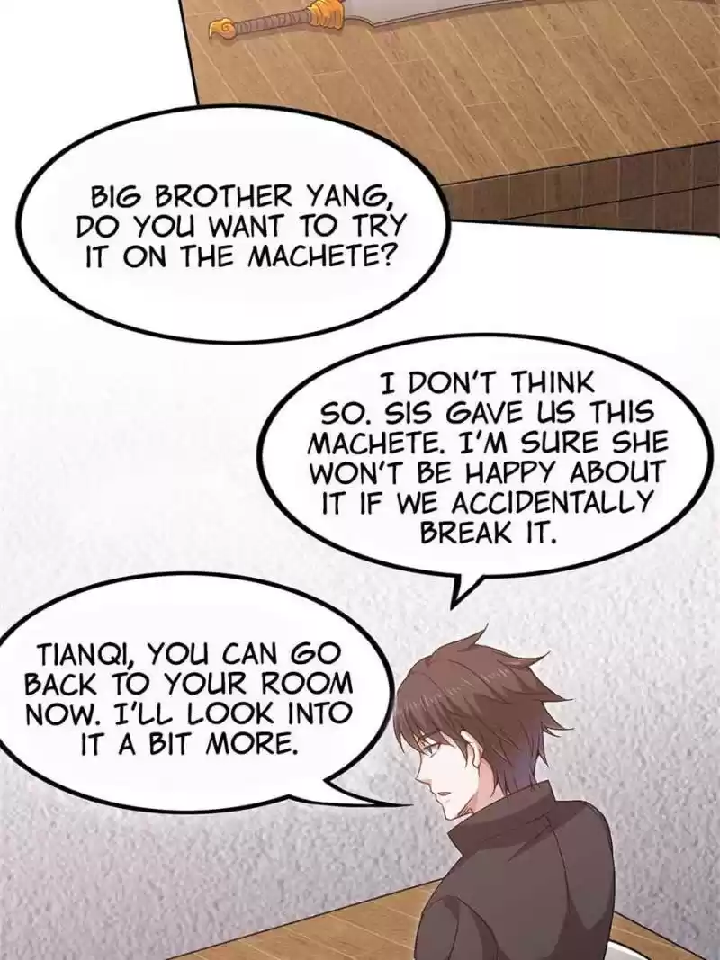 Peerless Doctor In The City Chapter 191