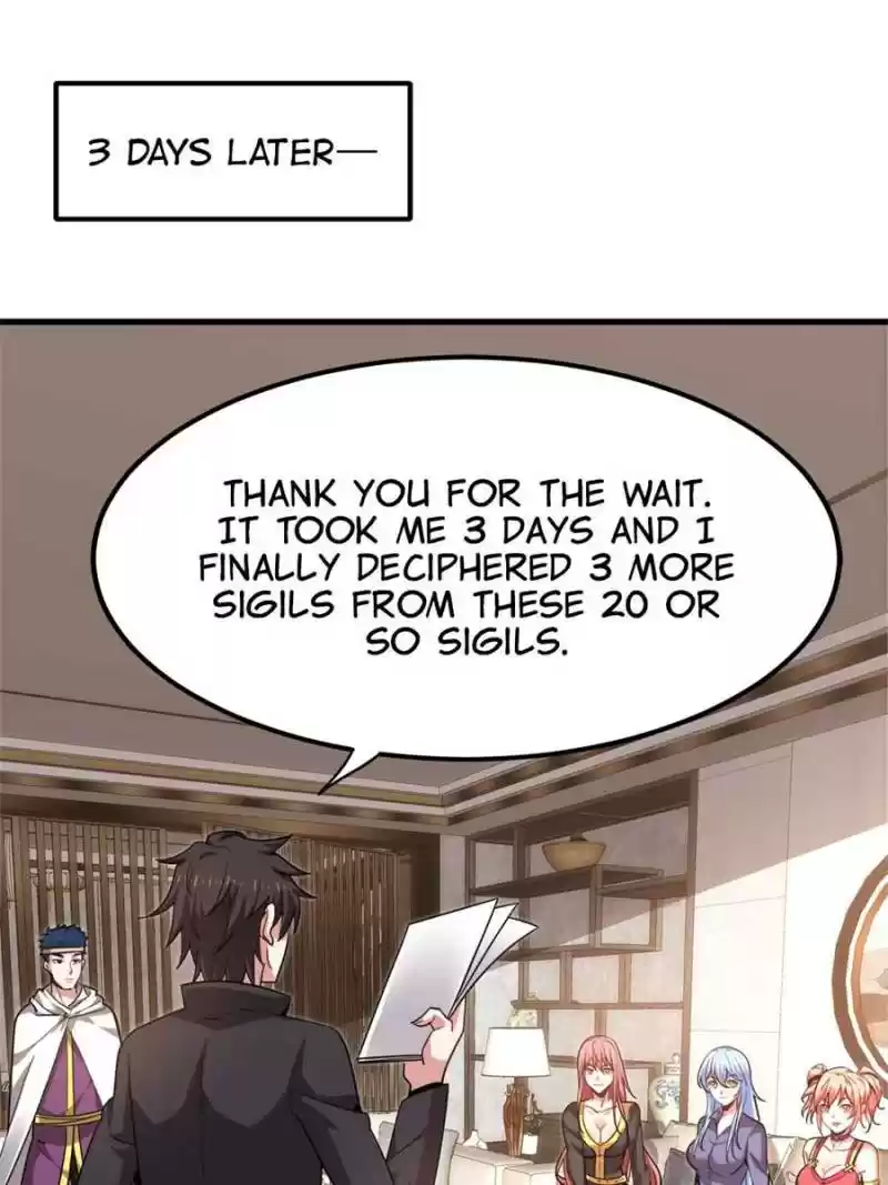 Peerless Doctor In The City Chapter 192