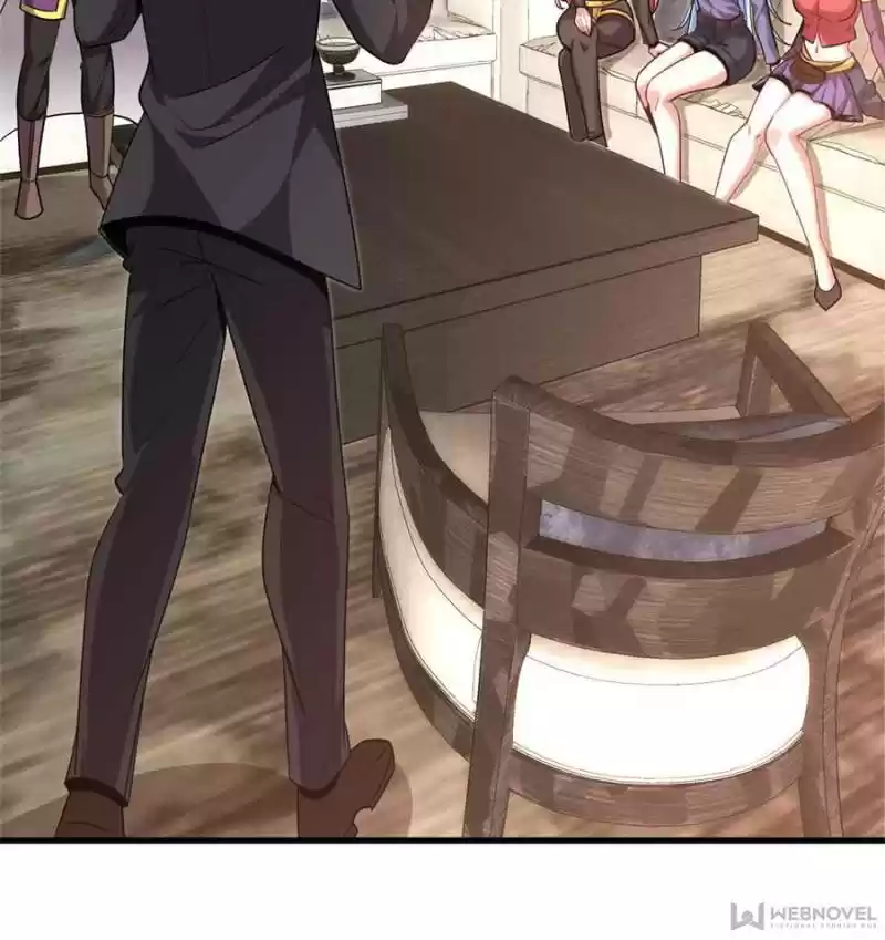 Peerless Doctor In The City Chapter 192