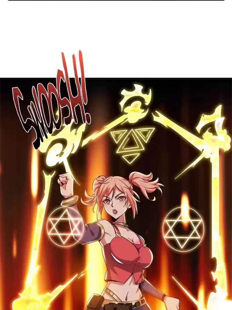 Peerless Doctor In The City Chapter 192