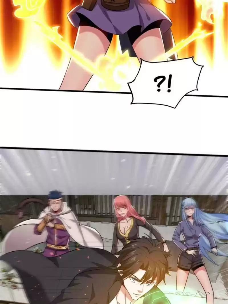 Peerless Doctor In The City Chapter 192