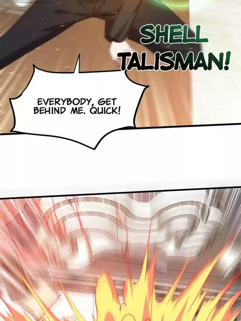 Peerless Doctor In The City Chapter 192