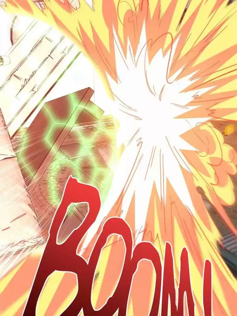 Peerless Doctor In The City Chapter 192