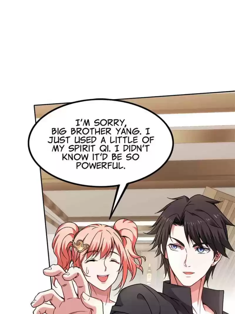 Peerless Doctor In The City Chapter 192