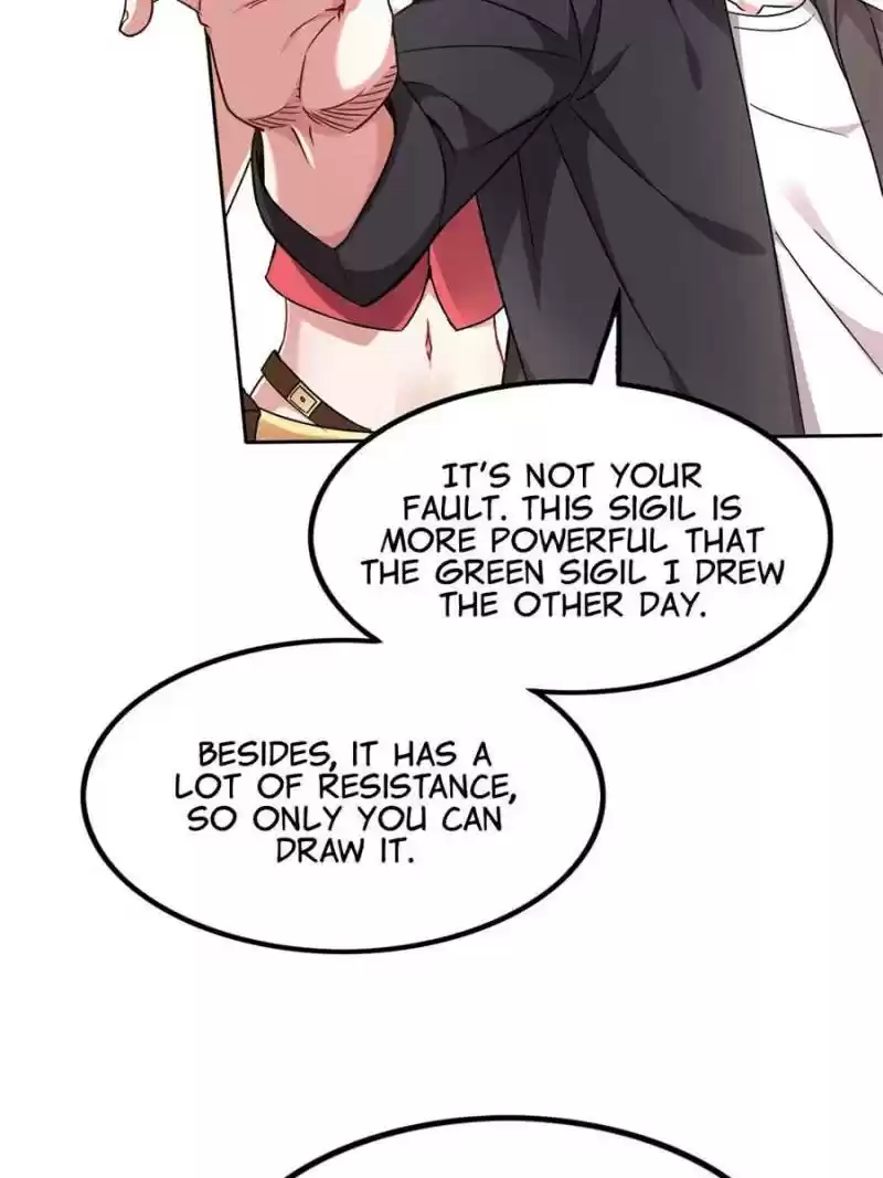 Peerless Doctor In The City Chapter 192