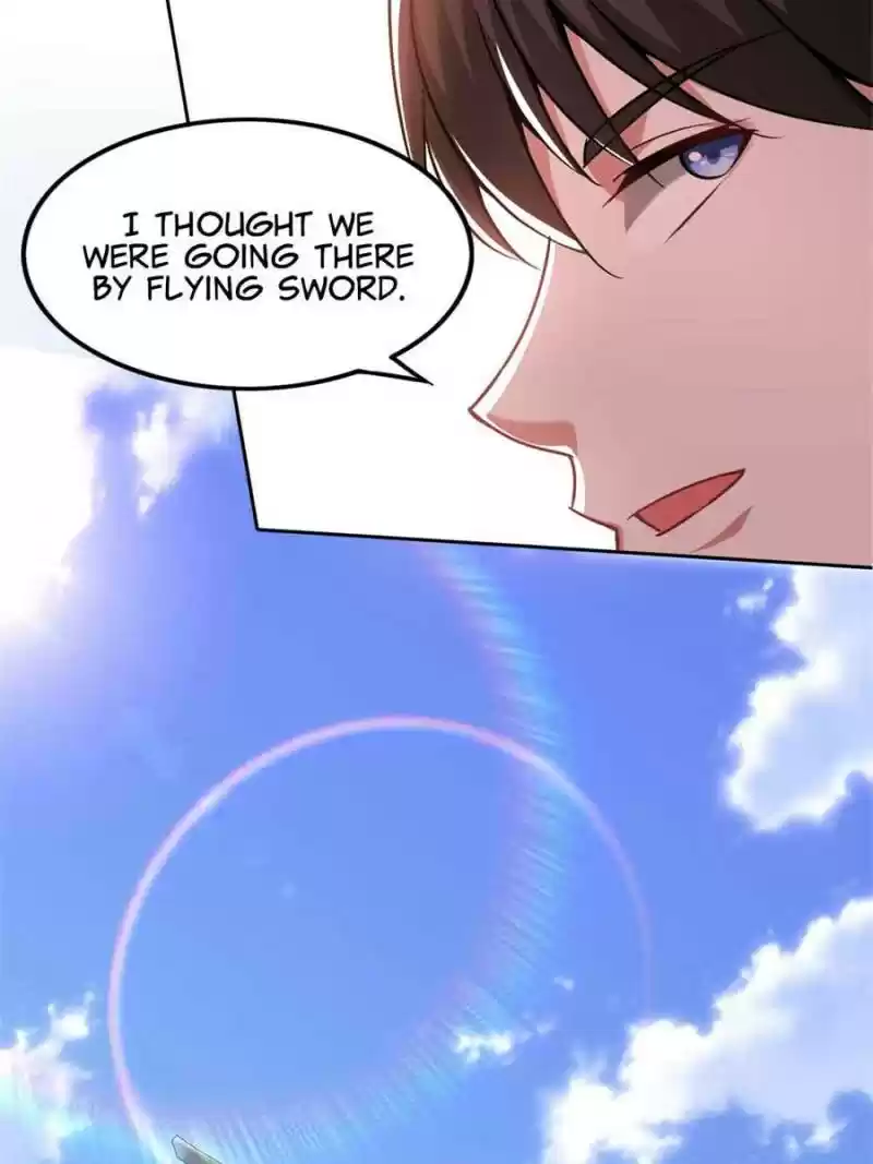 Peerless Doctor In The City Chapter 192