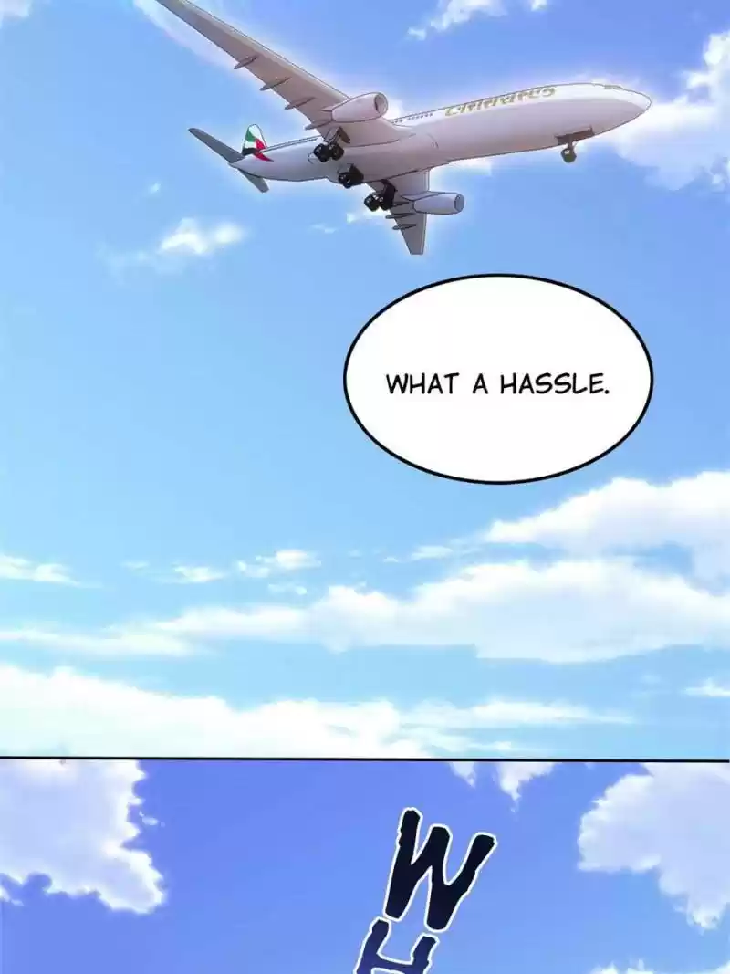 Peerless Doctor In The City Chapter 192