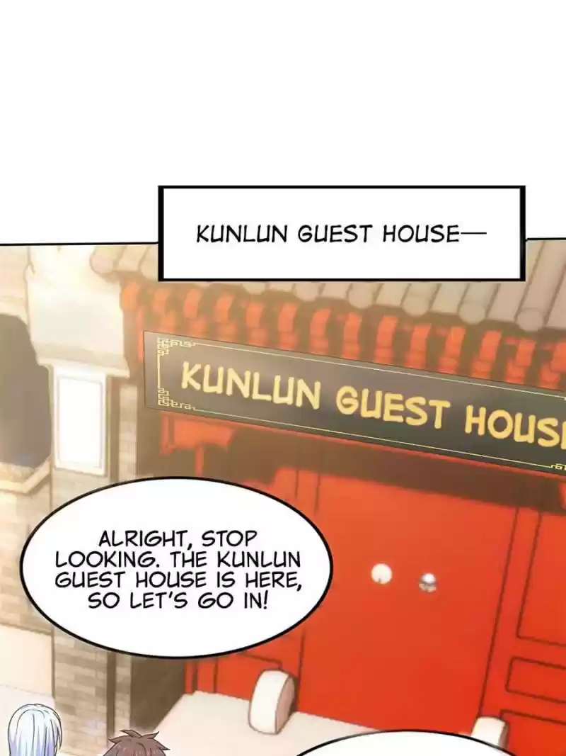 Peerless Doctor In The City Chapter 192