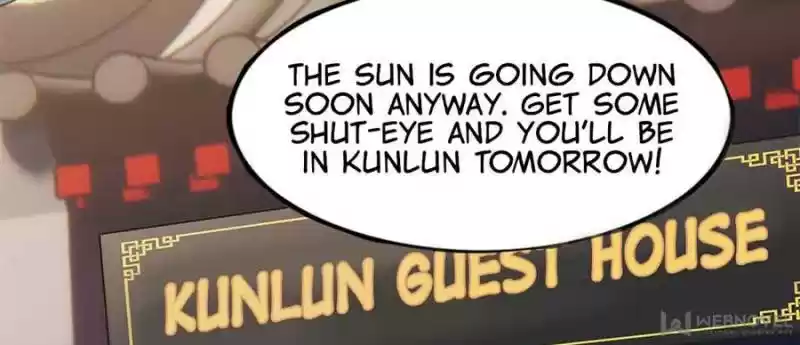 Peerless Doctor In The City Chapter 192