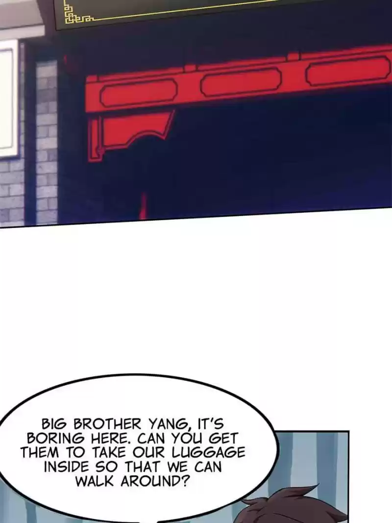 Peerless Doctor In The City Chapter 192