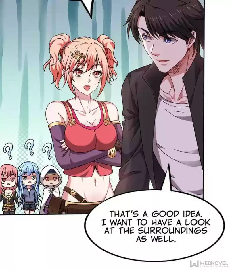 Peerless Doctor In The City Chapter 192