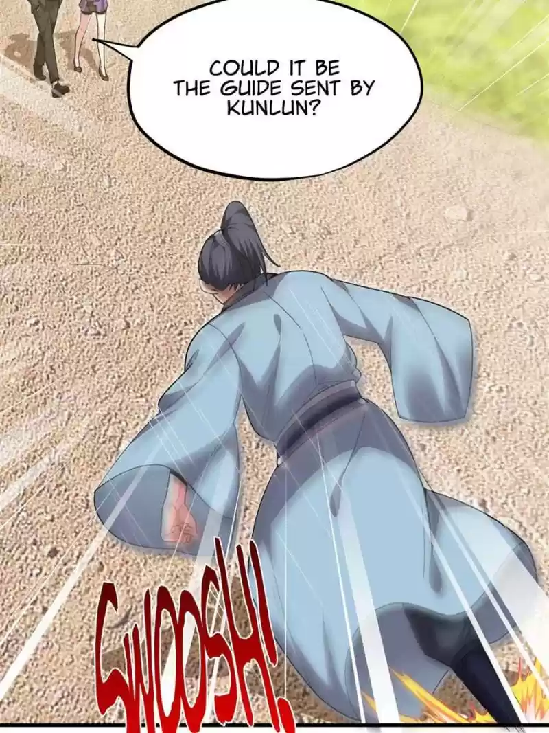 Peerless Doctor In The City Chapter 192