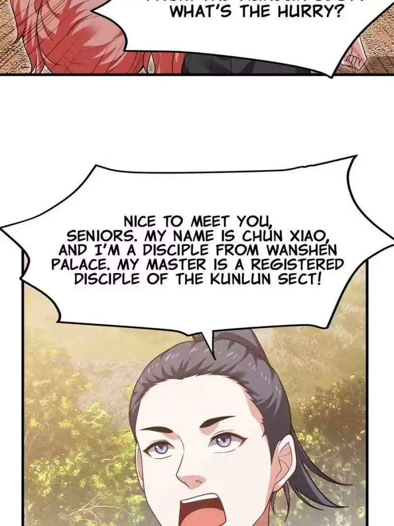 Peerless Doctor In The City Chapter 192