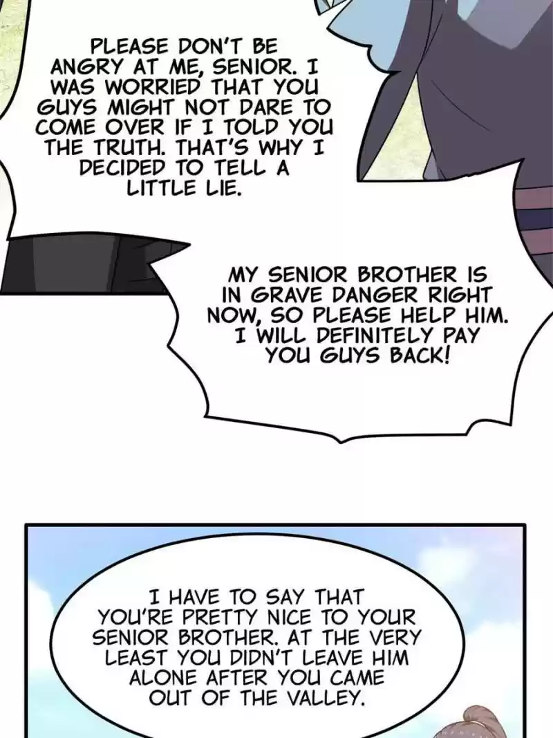 Peerless Doctor In The City Chapter 192