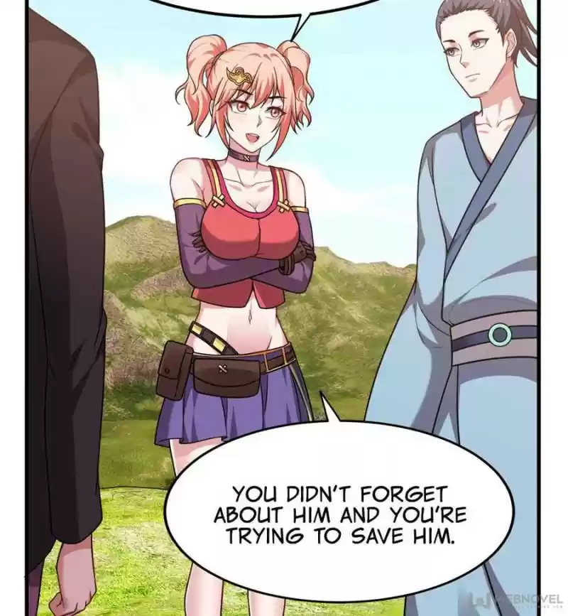 Peerless Doctor In The City Chapter 192