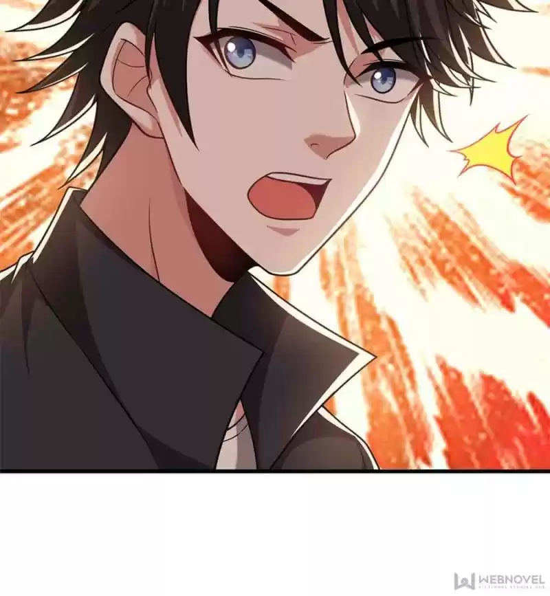 Peerless Doctor In The City Chapter 192