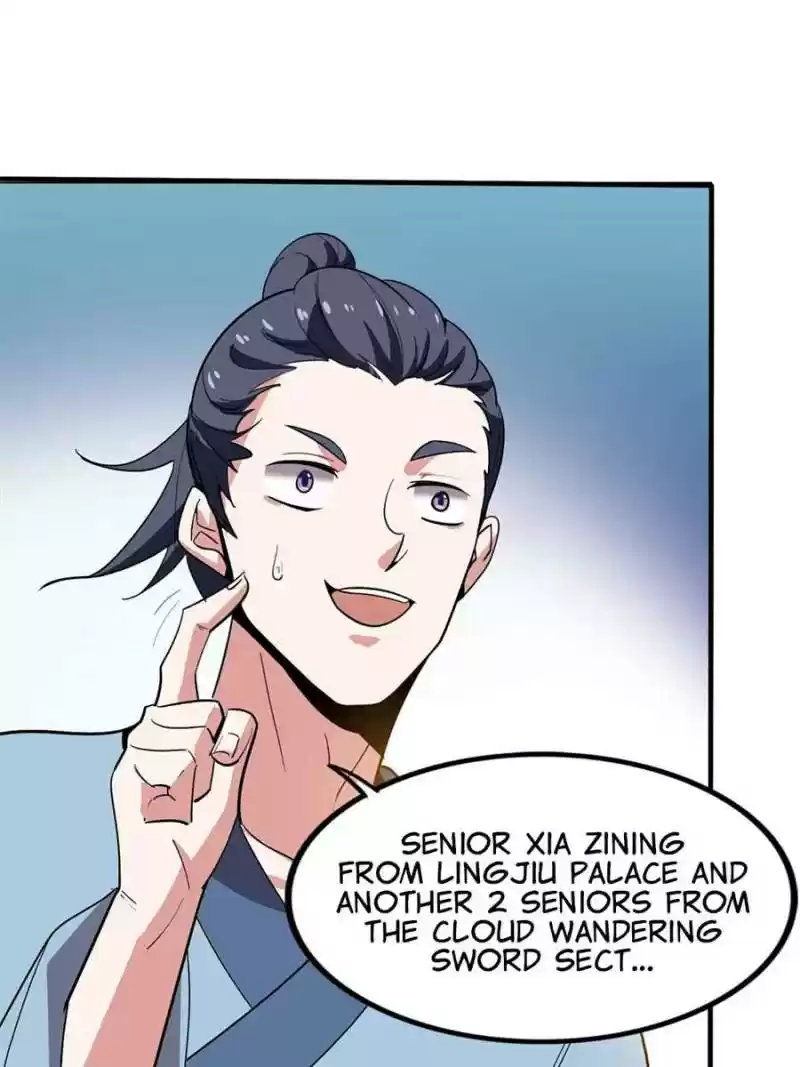 Peerless Doctor In The City Chapter 192