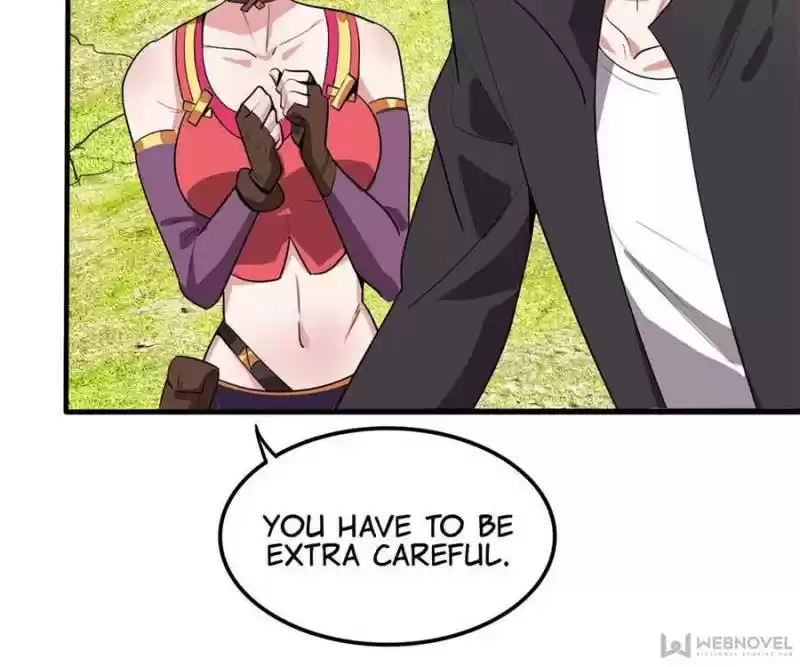 Peerless Doctor In The City Chapter 192