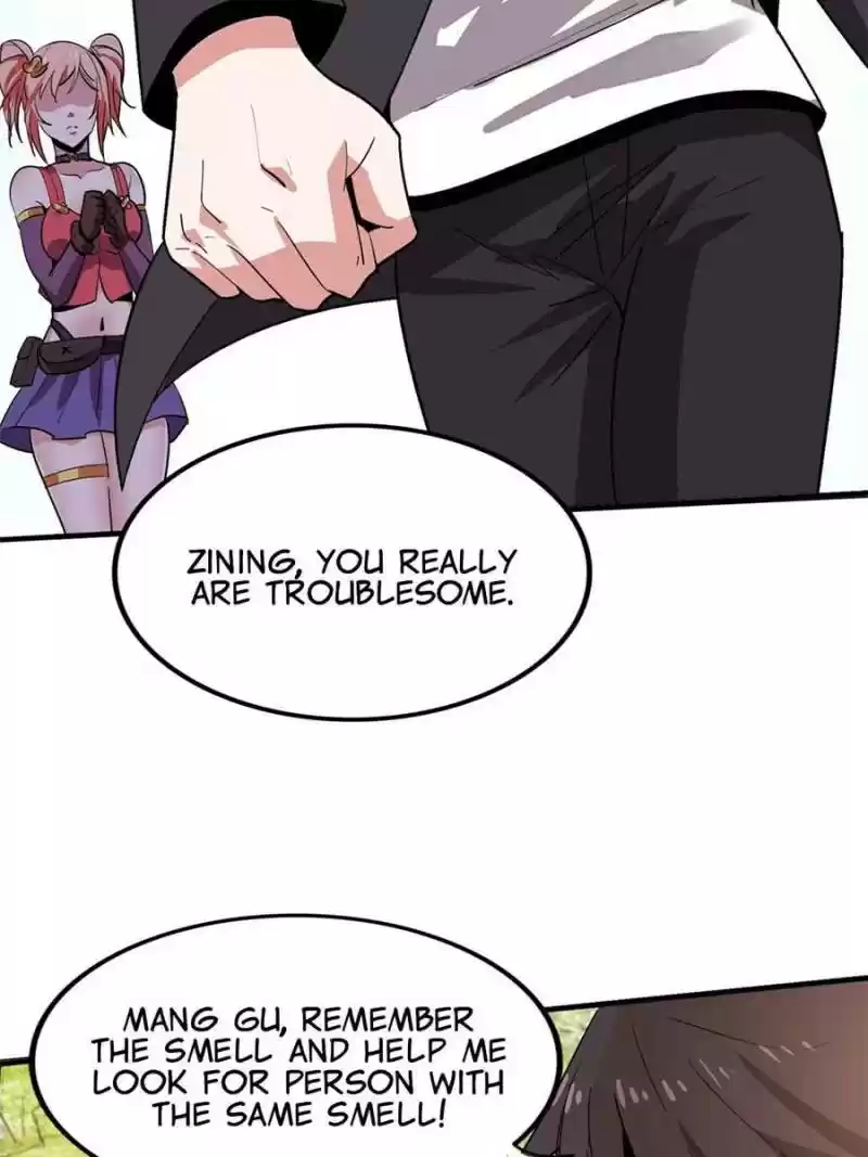 Peerless Doctor In The City Chapter 192