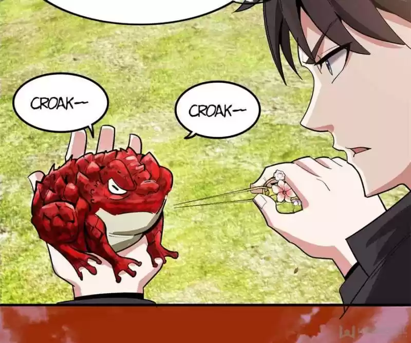 Peerless Doctor In The City Chapter 192