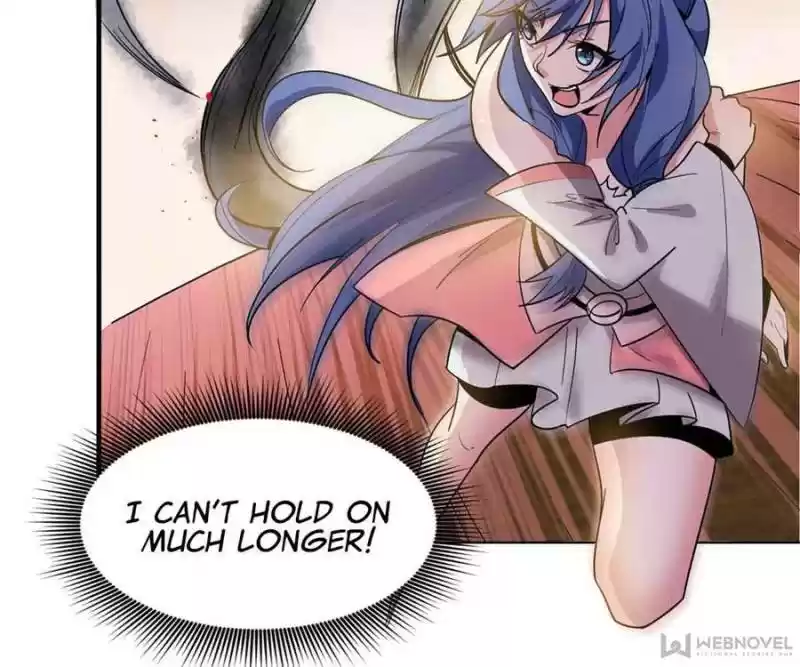 Peerless Doctor In The City Chapter 192