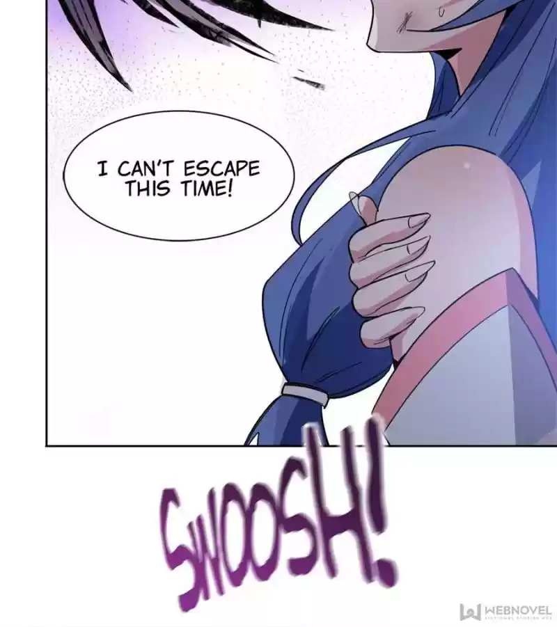 Peerless Doctor In The City Chapter 192