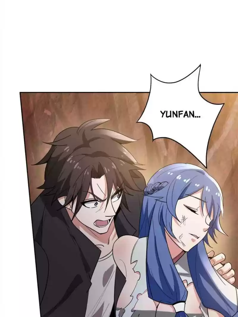 Peerless Doctor In The City Chapter 193