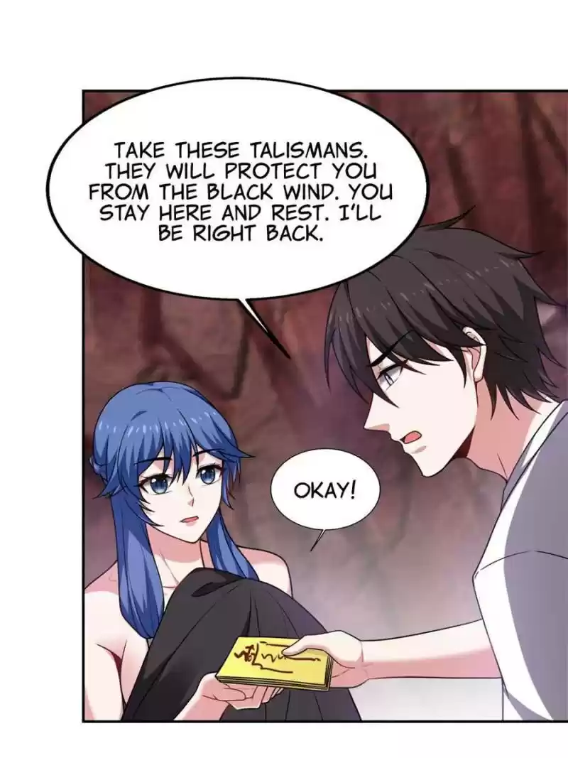 Peerless Doctor In The City Chapter 193