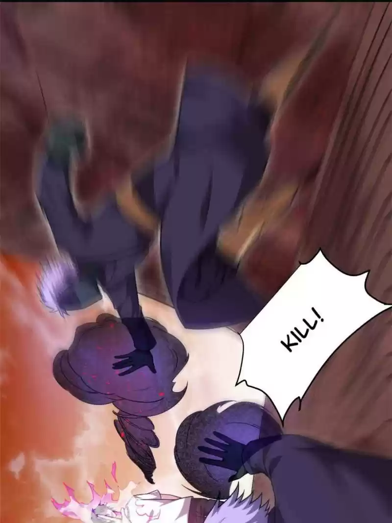 Peerless Doctor In The City Chapter 193